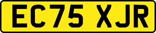 EC75XJR