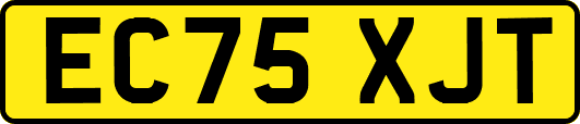 EC75XJT