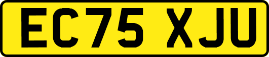 EC75XJU