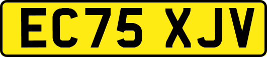 EC75XJV
