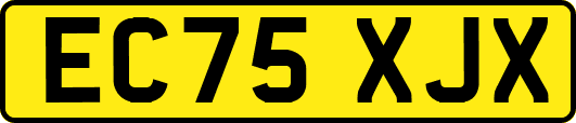 EC75XJX