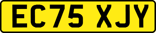 EC75XJY