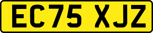 EC75XJZ