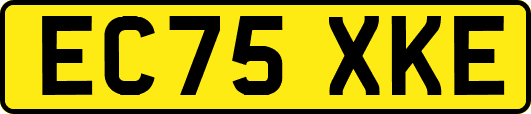 EC75XKE