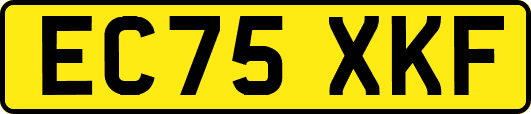 EC75XKF