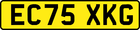 EC75XKG