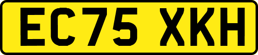 EC75XKH