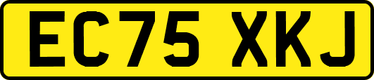 EC75XKJ
