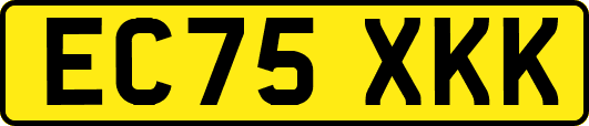 EC75XKK