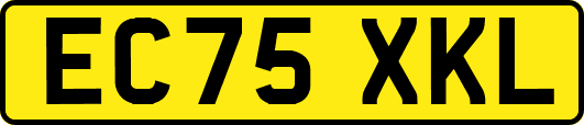 EC75XKL