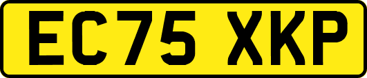EC75XKP