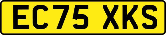 EC75XKS