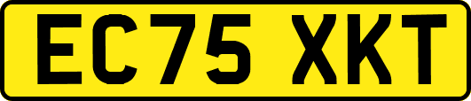 EC75XKT