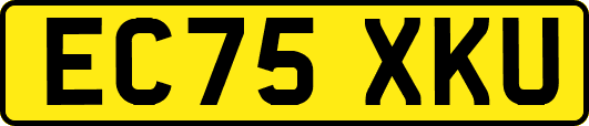 EC75XKU