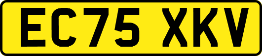 EC75XKV