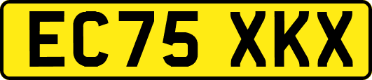 EC75XKX