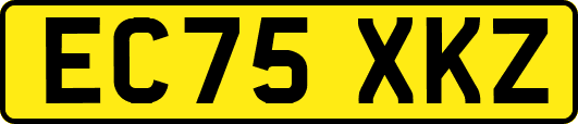 EC75XKZ