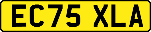 EC75XLA