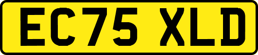 EC75XLD