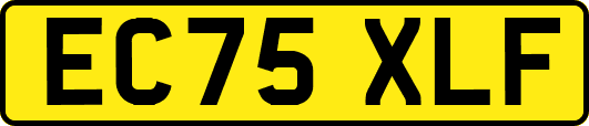 EC75XLF