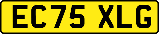 EC75XLG