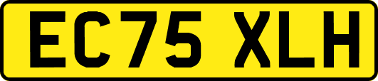 EC75XLH