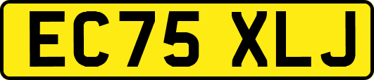 EC75XLJ