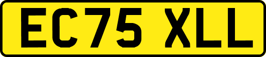 EC75XLL