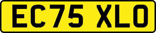 EC75XLO