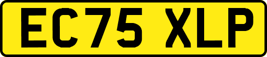 EC75XLP
