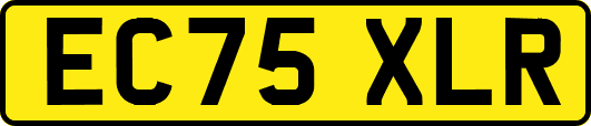 EC75XLR