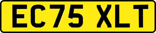 EC75XLT
