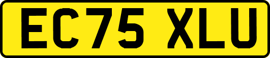 EC75XLU