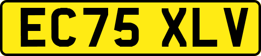 EC75XLV