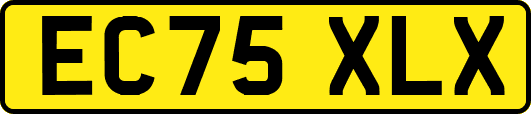 EC75XLX