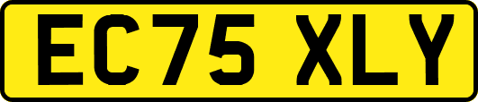 EC75XLY