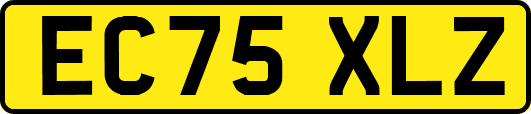 EC75XLZ