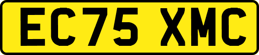 EC75XMC