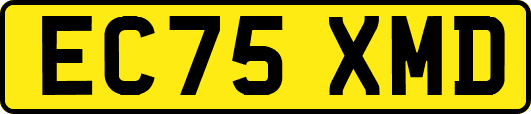 EC75XMD