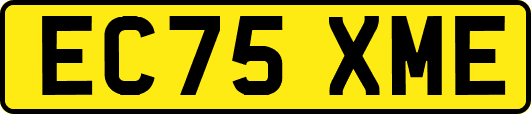 EC75XME