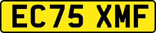 EC75XMF