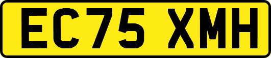 EC75XMH