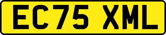 EC75XML