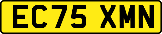 EC75XMN