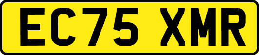 EC75XMR
