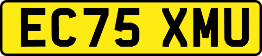 EC75XMU