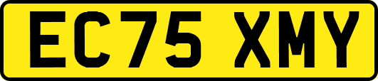 EC75XMY