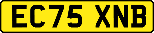 EC75XNB
