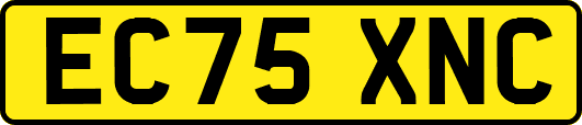 EC75XNC