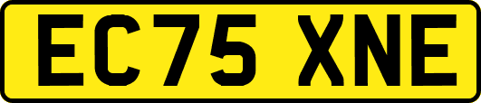 EC75XNE